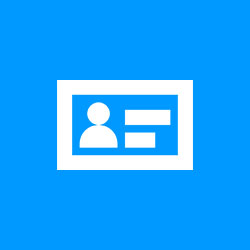 Digital Business Card