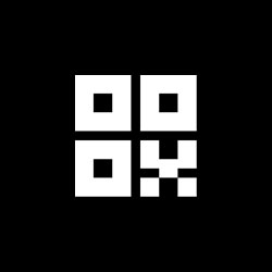 Permanent QR Code