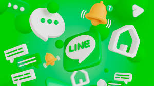 LINEのリンクのデフォルトで設定されたランディングページを変更する方法は？