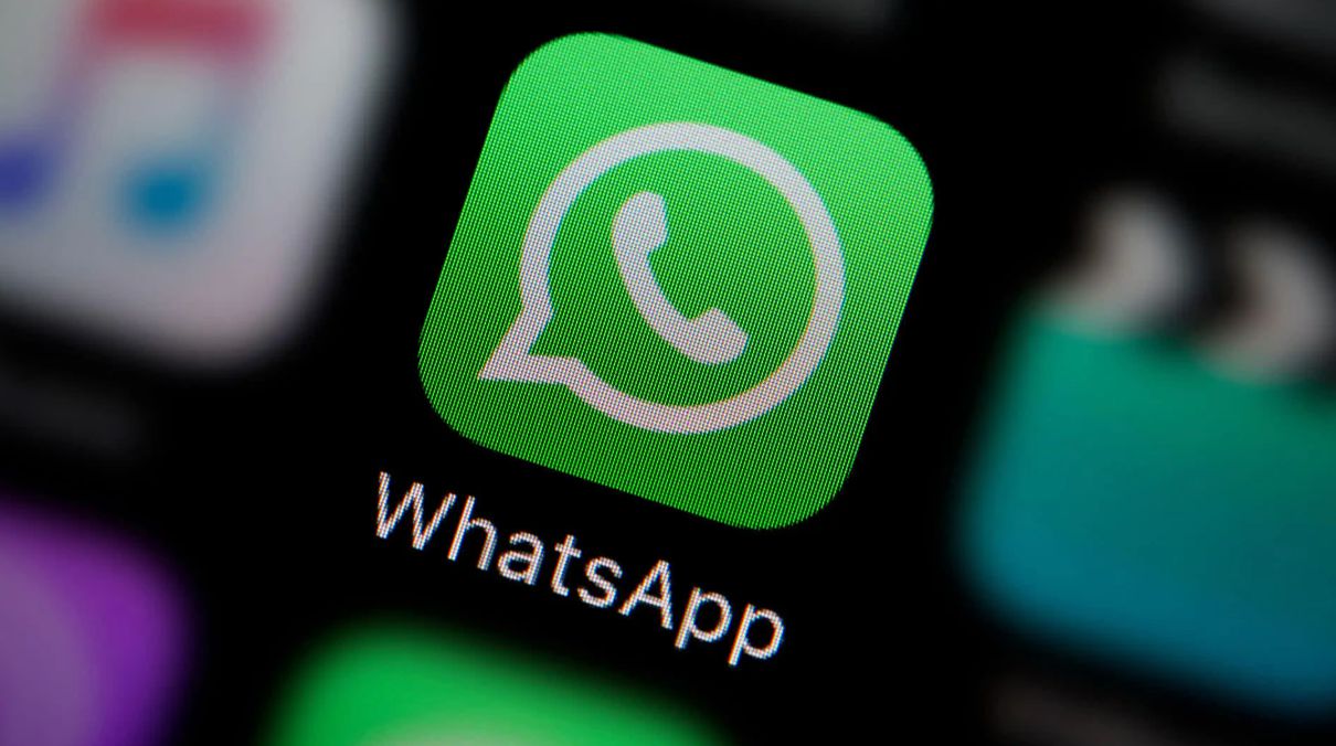 WhatsAppで個人用リンク/QRコードを取得する方法は？